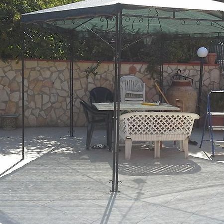 Scillato Oasi Delle Madonie别墅 外观 照片