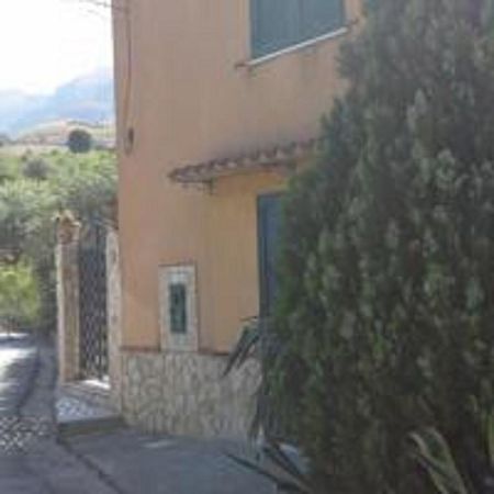 Scillato Oasi Delle Madonie别墅 外观 照片