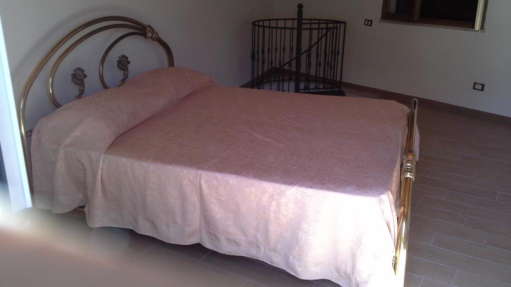 Scillato Oasi Delle Madonie别墅 客房 照片