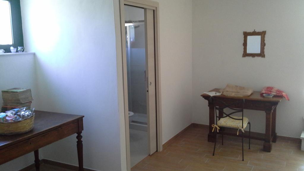 Scillato Oasi Delle Madonie别墅 客房 照片
